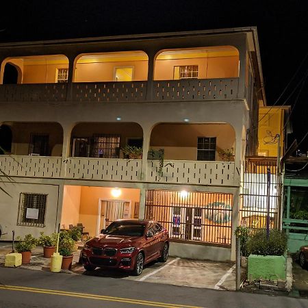 Midtown Guest House Charlotte Amalie Dış mekan fotoğraf