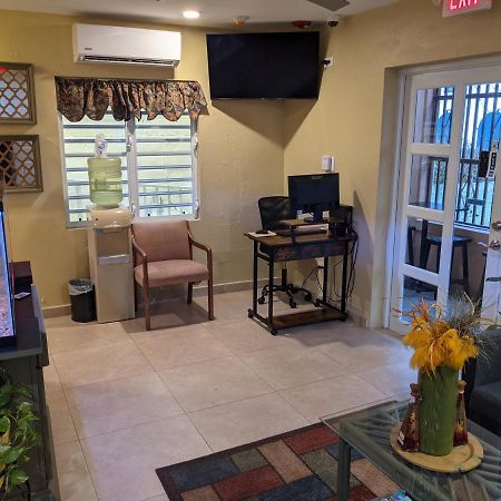 Midtown Guest House Charlotte Amalie Dış mekan fotoğraf