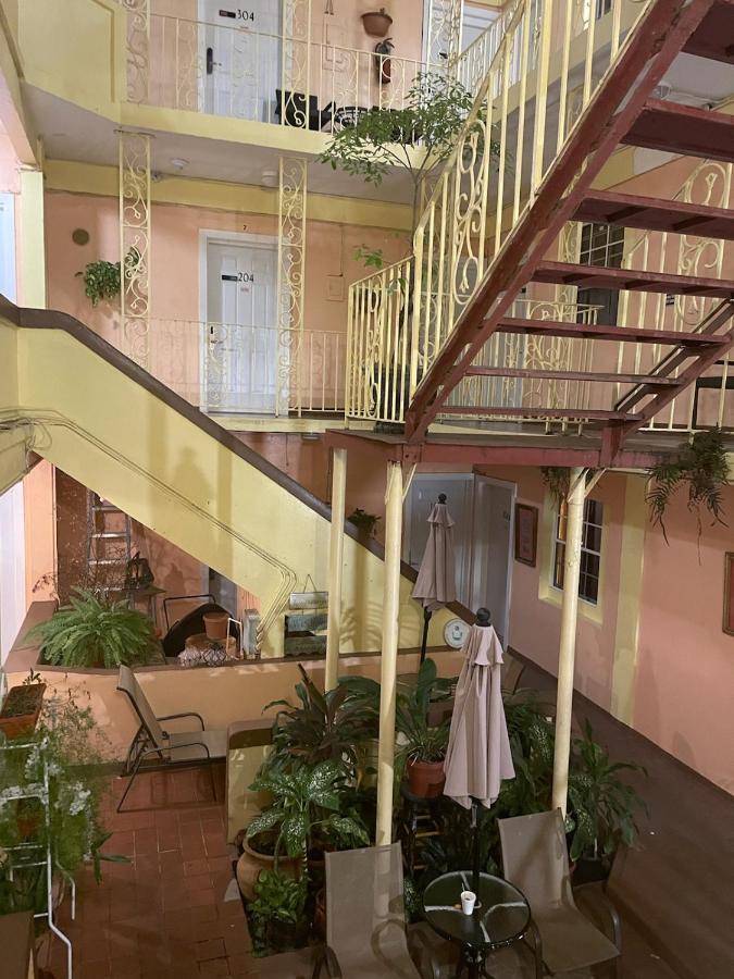 Midtown Guest House Charlotte Amalie Dış mekan fotoğraf