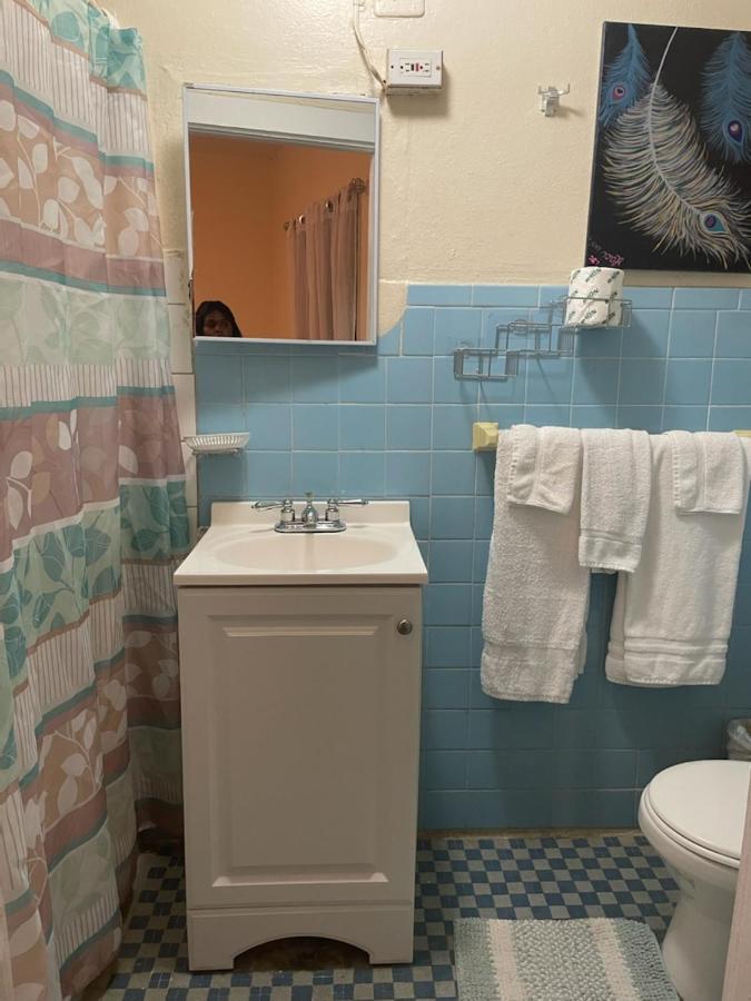 Midtown Guest House Charlotte Amalie Dış mekan fotoğraf