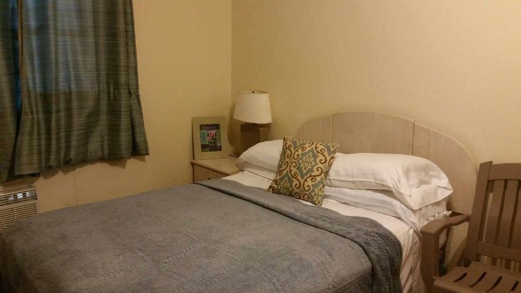 Midtown Guest House Charlotte Amalie Oda fotoğraf