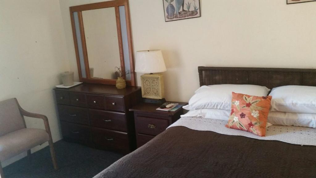 Midtown Guest House Charlotte Amalie Oda fotoğraf