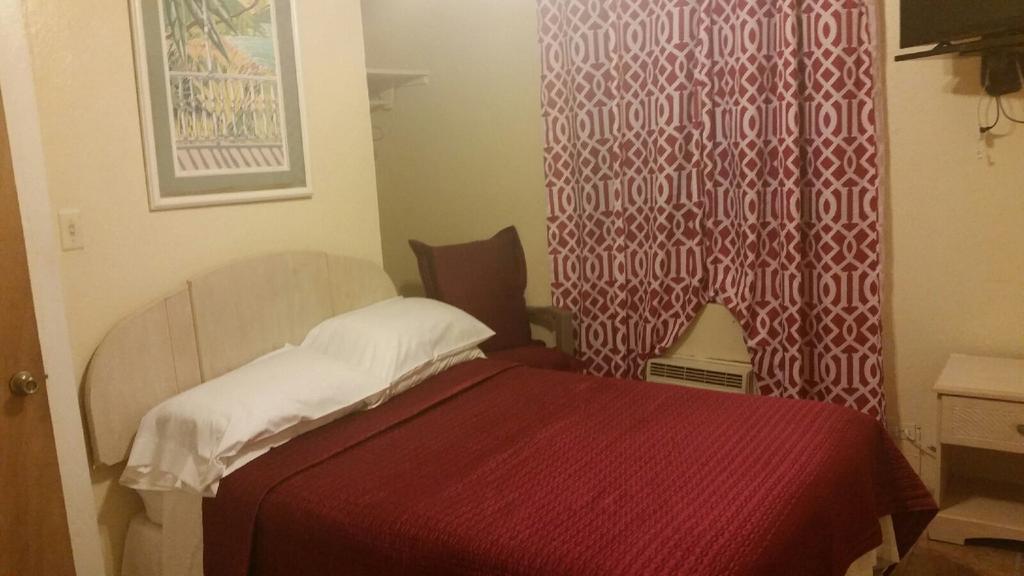 Midtown Guest House Charlotte Amalie Oda fotoğraf