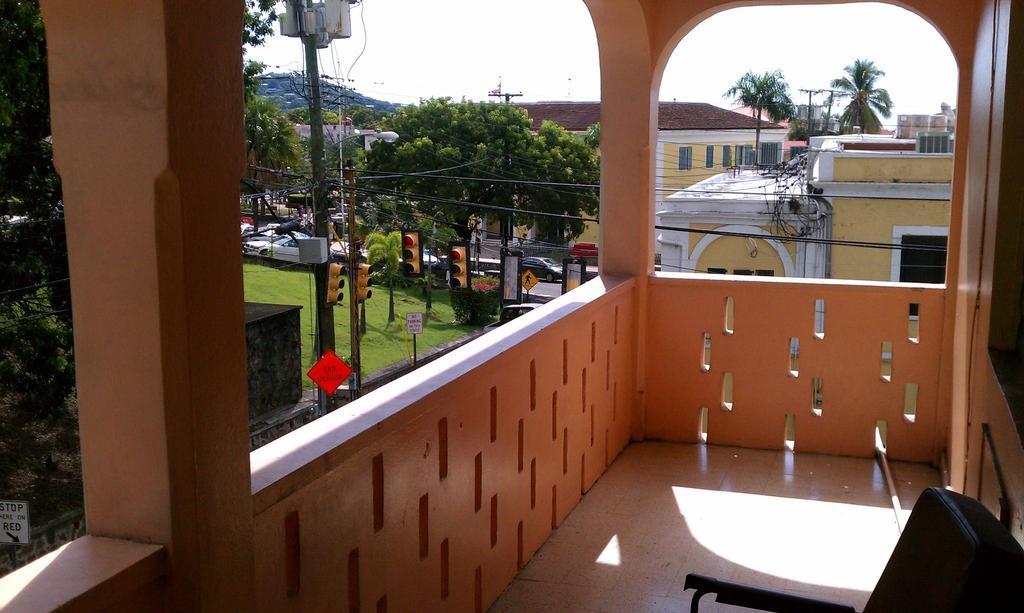 Midtown Guest House Charlotte Amalie Dış mekan fotoğraf