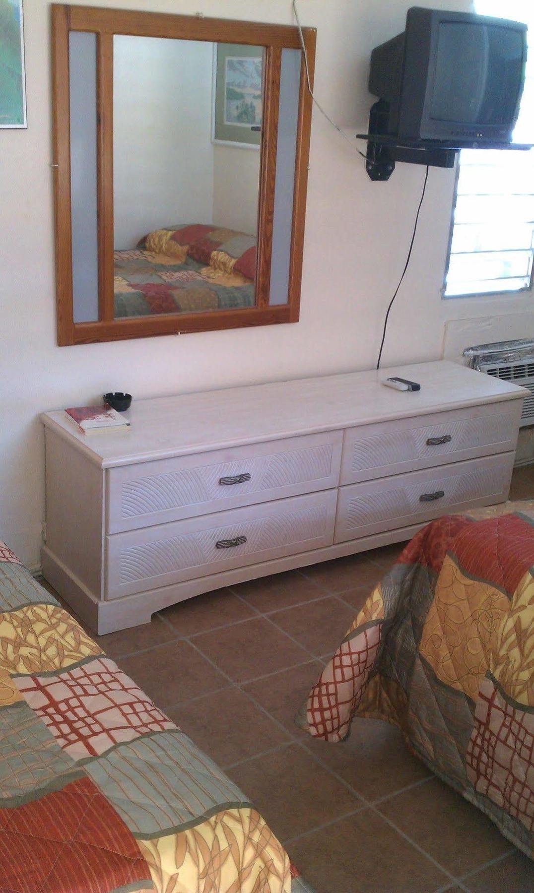 Midtown Guest House Charlotte Amalie Dış mekan fotoğraf