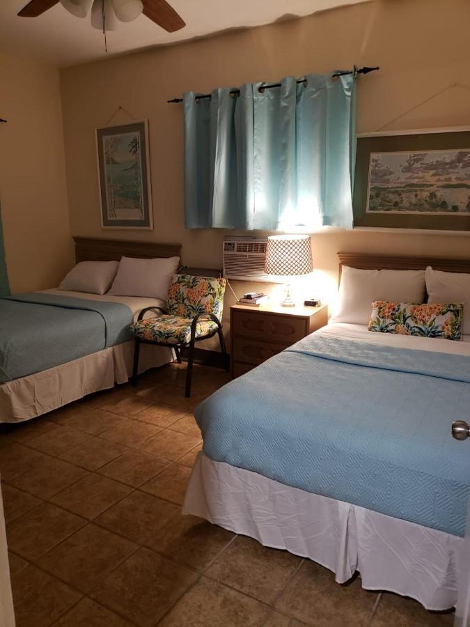 Midtown Guest House Charlotte Amalie Dış mekan fotoğraf