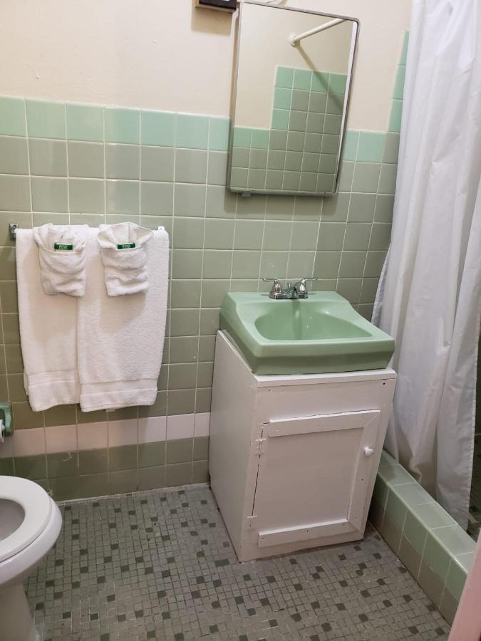 Midtown Guest House Charlotte Amalie Dış mekan fotoğraf