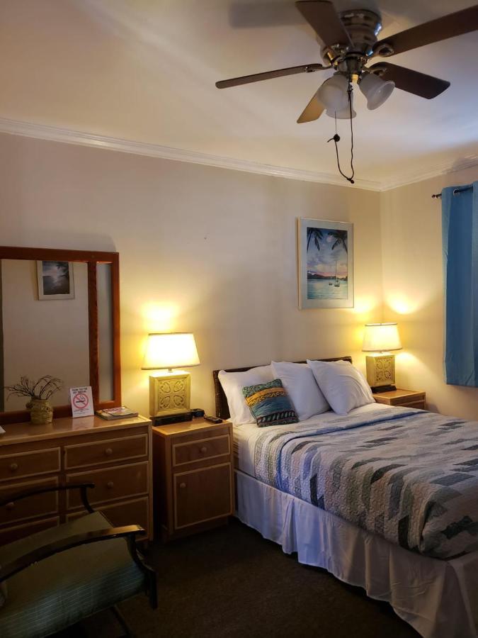 Midtown Guest House Charlotte Amalie Dış mekan fotoğraf