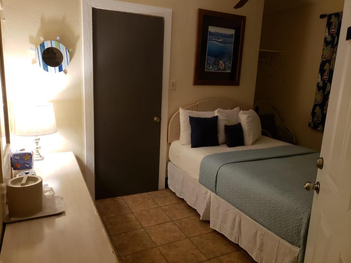 Midtown Guest House Charlotte Amalie Dış mekan fotoğraf