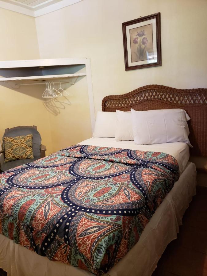 Midtown Guest House Charlotte Amalie Dış mekan fotoğraf