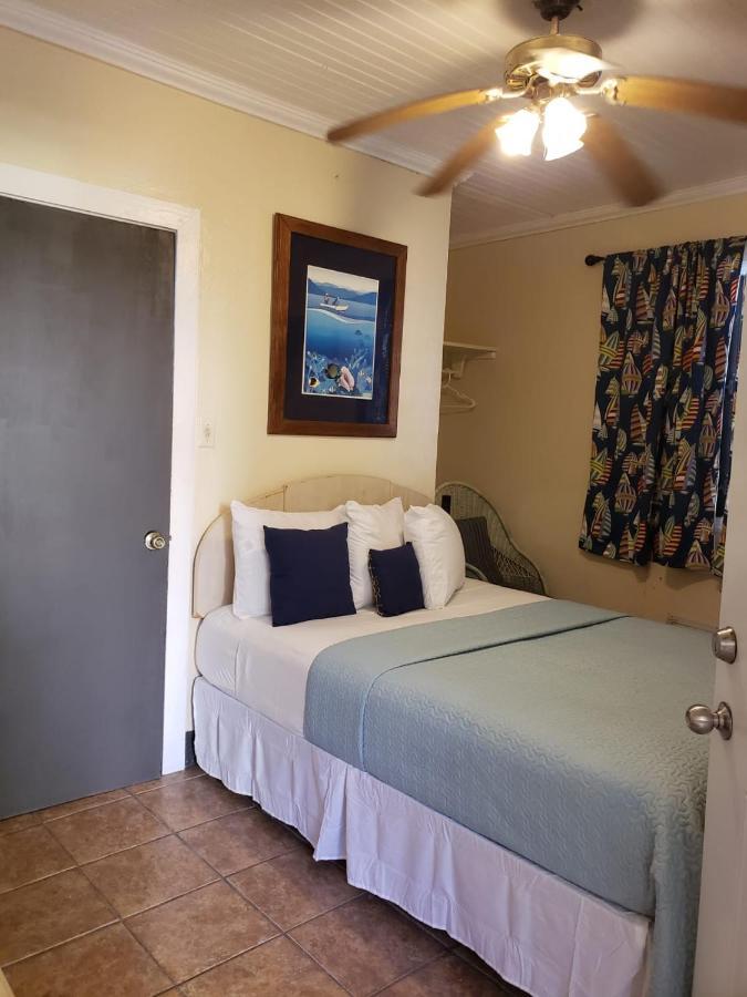 Midtown Guest House Charlotte Amalie Dış mekan fotoğraf