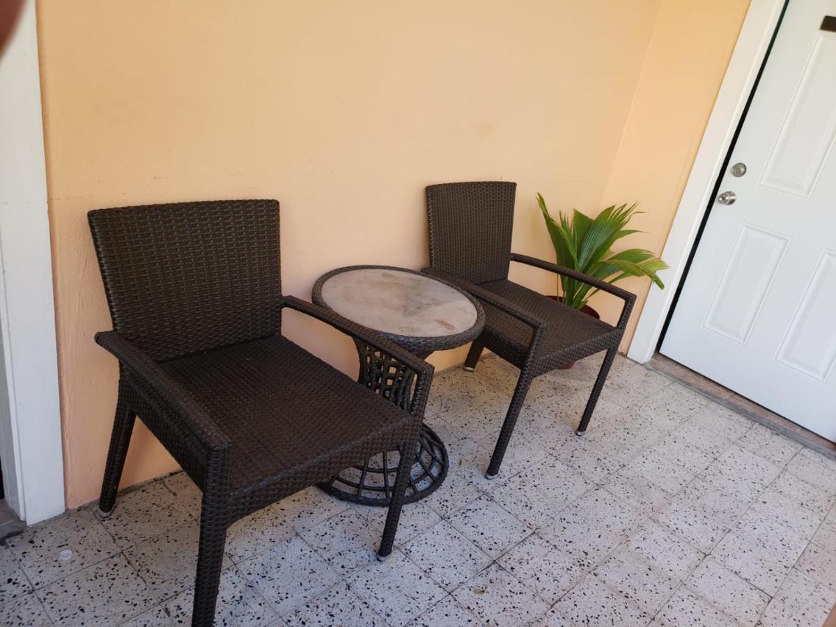 Midtown Guest House Charlotte Amalie Dış mekan fotoğraf