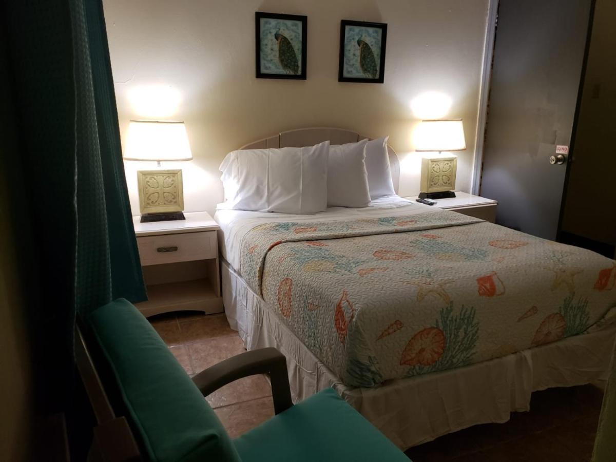 Midtown Guest House Charlotte Amalie Dış mekan fotoğraf