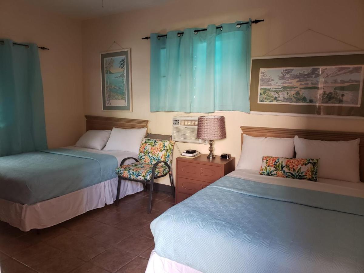 Midtown Guest House Charlotte Amalie Dış mekan fotoğraf